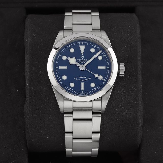 Tudor Black Bay 41 M79540-0004 Image 2